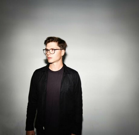 Kevin Garrett