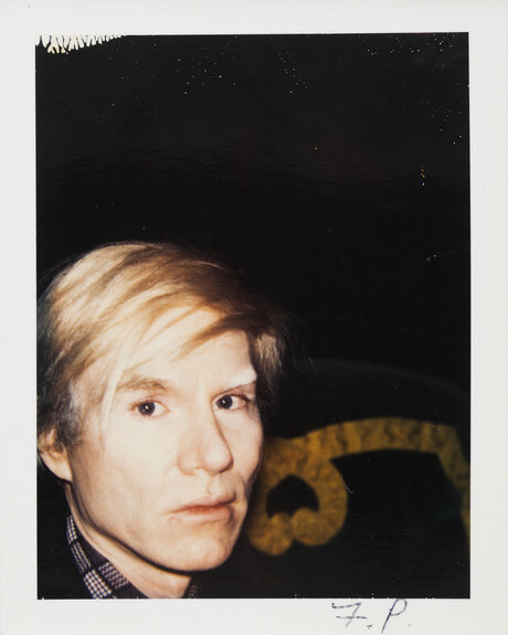 Self-Portrait, 1971