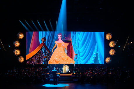 Veranstaltungen in Berlin: Disney in Concert