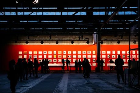 BerlinArtWeek 2022 BerlinArtWeek 2022