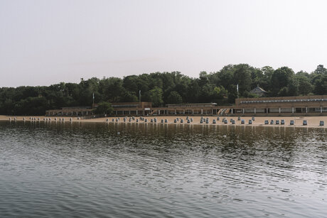 Strandbad Wannsee