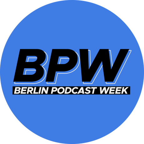 Berlin Podcast Week