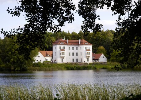 Jagdschloss Grunewald