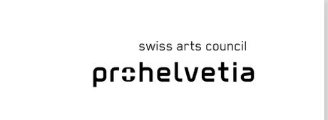 Logo Kulturstiftung Pro Helvetia