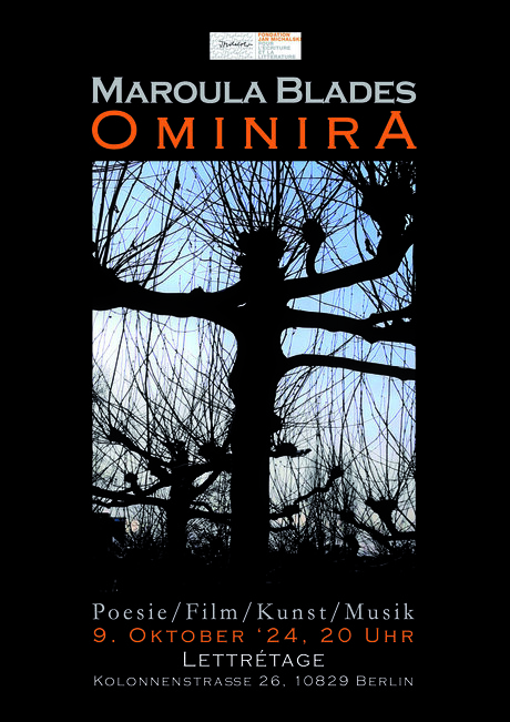 POSTER OMINIRA