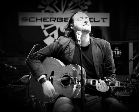 Scherbenwelt - Acoustic Live 2024