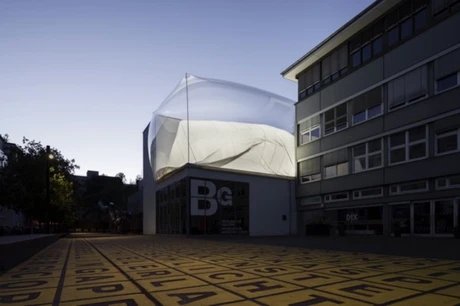Daniel Hölzl, soft cylcles, 2025 Daniel Hölzl, soft cylcles, 2025