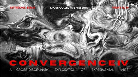 CONVERGENCE IV