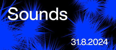 SOUNDS @ KGB-Kunstwoche 2024