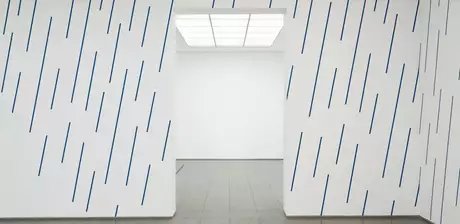 Judith Hopf, Regen #2, Detail, 2023 Judith Hopf, Regen #2, Detail, 2023