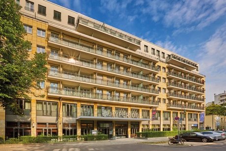 Hotels in Berlin | Hyperion Hotel Berlin