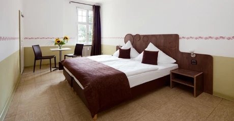 Doppelzimmer