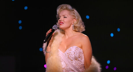 Stars in Concert 2024_Marilyn Monroe