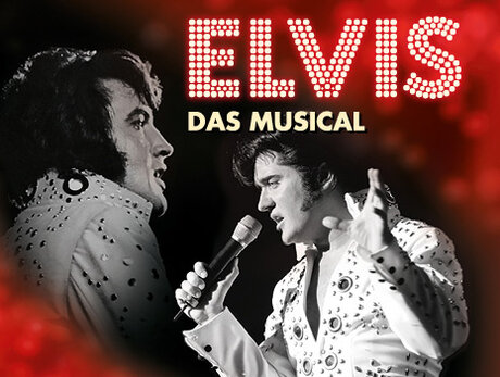 Stars in Concert Elvis 2024_Das Musical