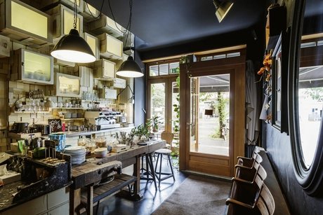 visitBerlin, 15 Minuten Stadt