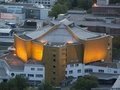 Philharmonie Philharmonie