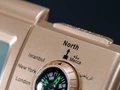 Gebetsruf-Uhr Gebetsruf-Uhr