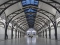 Hamburger Bahnhof Hamburger Bahnhof