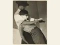 Etel Mittag-Fodor, Albert Mentzel und Lotte Rothschild, um 1930, Bauhaus-Archiv Berlin Etel Mittag-Fodor, Albert Mentzel und Lotte Rothschild, um 1930, Bauhaus-Archiv Berlin