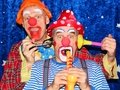 Clowns Ratatui Clowns Ratatui