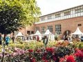 Gartenträume auf der Rennbahn Hoppegarten Gartenträume auf der Rennbahn Hoppegarten