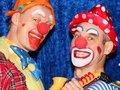 Clowns Ratatui Clowns Ratatui