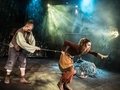 Ronja Räubertochter Ronja Räubertochter