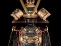 Samurai Helm Samurai Helm