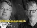 Alexander Meier-Dörzenbach und Jörg Königsdorf über Götterdämmerung Alexander Meier-Dörzenbach und Jörg Königsdorf über Götterdämmerung