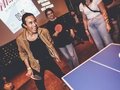 Date Night Berlin - Tischtennis Date Night Berlin - Tischtennis