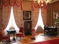 Schloss Britz, Damenzimmer Schloss Britz, Damenzimmer
