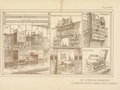 Plate No. 6 in „Art Furniture“, 1877 Plate No. 6 in „Art Furniture“, 1877