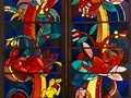 Exponat im Kunstgewerbemuseum Exponat im Kunstgewerbemuseum