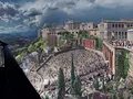 PERGAMON. Meisterwerke der antiken Metropole und 360°-Panorama von Yadegar Asisi PERGAMON. Meisterwerke der antiken Metropole und 360°-Panorama von Yadegar Asisi