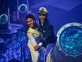 AHOI – Swing * Dinner * Acrobatics AHOI – Swing * Dinner * Acrobatics