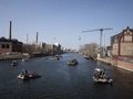 Die Spree als Akteur im Rahmen des Weltwassertags 2025 Die Spree als Akteur im Rahmen des Weltwassertags 2025