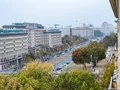 art:berlin - Die Karl-Marx-Allee art:berlin - Die Karl-Marx-Allee
