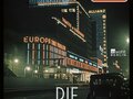 BUCHCOVER Jens Bisky: Die Entscheidung