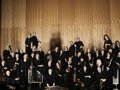 Gruppenbild Chamber Orchestra of Europe