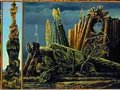Veranstaltungen in Berlin: Von Max Ernst bis Dorothea Tanning. Netzwerke des Surrealismus | Provenienzen der Sammlung Ulla und Heiner Pietzsch