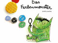 KEY VISUAL DAS FARBENMONSTER