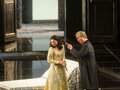 Elena Tsallagova als Violetta Valéry, Dong-Hwan Lee als Giorgio GermontMarcus Lieberenz