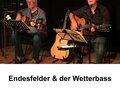 "Der Traum & der Wetterbass"