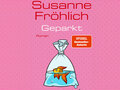 KEY VISUAL Susanne Fröhlich: Geparkt