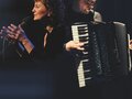 Julia Kock chante Piaf