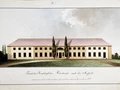 Veranstaltungen in Berlin: Schloss Paretz. Ein königlicher Landsitz um 1800