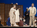 Madama Butterfly