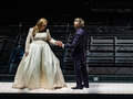 Catherine Foster als Turandot, Martin Muehle als CalafBettina Stöß