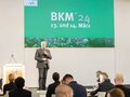 Veranstaltungen in Berlin: BKM Berliner Konferenz Metallkreisläufe