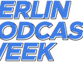 Berlin Podcast Week